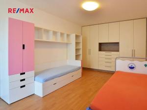 Pronájem bytu 3+kk, Praha - Břevnov, Bolívarova, 94 m2