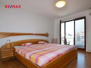 Pronájem bytu 3+kk, Praha - Břevnov, Bolívarova, 94 m2