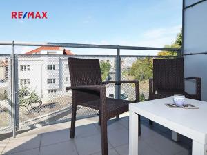 Pronájem bytu 3+kk, Praha - Břevnov, Bolívarova, 94 m2