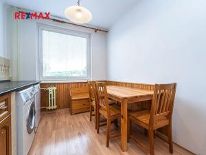 Pronájem bytu 3+1, Praha - Bohnice, Bukolská, 75 m2