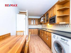 Pronájem bytu 3+1, Praha - Bohnice, Bukolská, 75 m2
