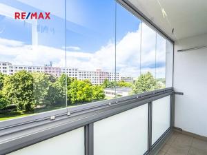 Pronájem bytu 3+1, Praha - Bohnice, Bukolská, 75 m2