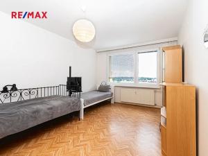 Prodej bytu 1+1, Praha - Libuš, Na domovině, 38 m2