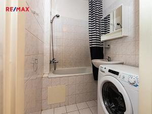 Prodej bytu 1+1, Praha - Libuš, Na domovině, 38 m2