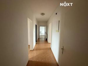 Prodej bytu 4+1, České Velenice, třída Čsl. legií, 105 m2