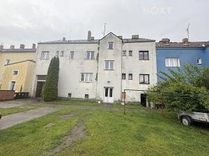 Prodej bytu 4+1, České Velenice, třída Čsl. legií, 105 m2