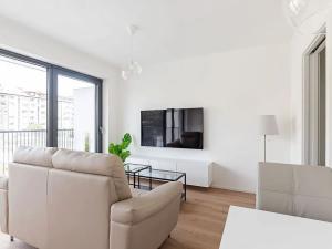 Pronájem bytu 1+kk, Brno, Lidická, 41 m2