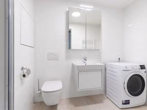Pronájem bytu 1+kk, Brno, Lidická, 41 m2