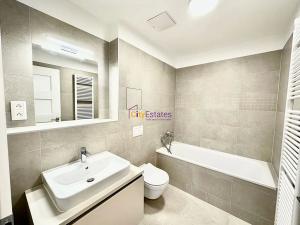 Pronájem bytu 2+kk, Praha - Stodůlky, Hasilova, 70 m2
