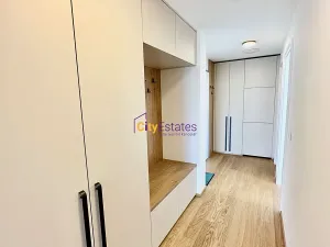 Pronájem bytu 2+kk, Praha - Stodůlky, Hasilova, 70 m2
