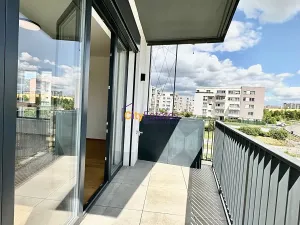 Pronájem bytu 2+kk, Praha - Stodůlky, Hasilova, 70 m2