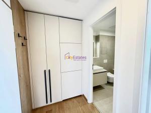 Pronájem bytu 2+kk, Praha - Stodůlky, Hasilova, 70 m2