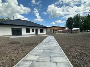 Prodej rodinného domu, Březová-Oleško, 160 m2