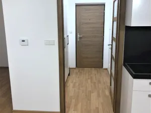 Pronájem bytu 1+kk, Chýně, Uherova, 45 m2