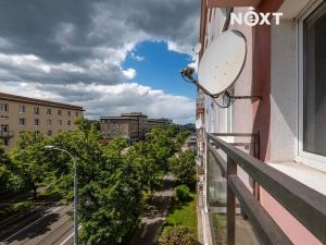 Prodej bytu 2+1, Plzeň, Koterovská, 53 m2