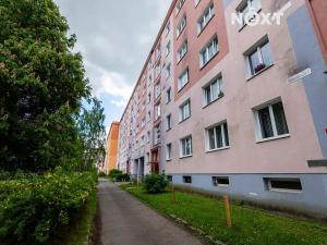 Prodej bytu 2+1, Plzeň, Koterovská, 53 m2