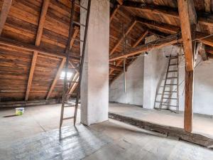 Prodej rodinného domu, Tábor, Husinecká, 185 m2