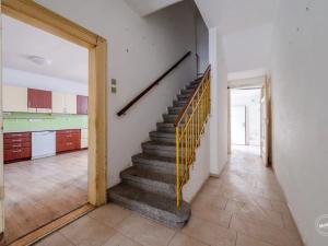 Prodej rodinného domu, Tábor, Husinecká, 185 m2