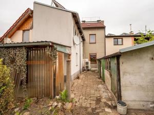 Prodej rodinného domu, Tábor, Husinecká, 185 m2