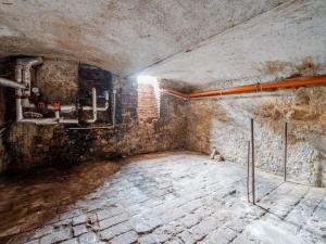 Prodej rodinného domu, Tábor, Husinecká, 185 m2