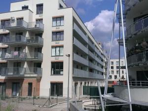 Pronájem bytu 1+kk, Praha - Dejvice, Lindleyova, 46 m2
