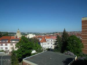 Pronájem bytu 3+1, Praha - Dejvice, Zengrova, 74 m2