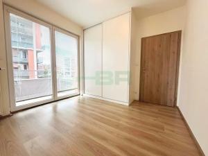 Pronájem bytu 2+kk, Praha - Zličín, Sazovická, 50 m2