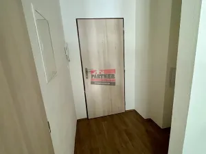 Pronájem bytu 1+kk, Tábor, Čsl. armády, 22 m2