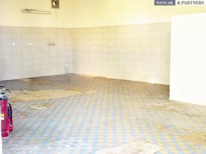 Pronájem skladu, Orlová, Slezská, 70 m2