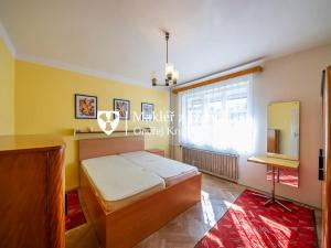 Prodej rodinného domu, Bohdalice-Pavlovice - Bohdalice, 72 m2