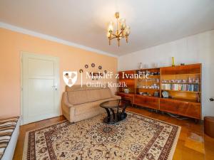 Prodej rodinného domu, Bohdalice-Pavlovice - Bohdalice, 72 m2