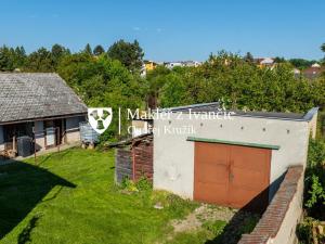 Prodej rodinného domu, Bohdalice-Pavlovice - Bohdalice, 72 m2