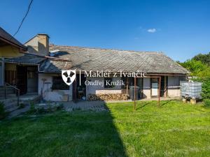 Prodej rodinného domu, Bohdalice-Pavlovice - Bohdalice, 72 m2