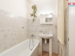 Pronájem bytu 2+kk, Praha - Hodkovičky, Klánova, 36 m2