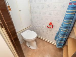 Pronájem bytu 2+kk, Praha - Hodkovičky, Klánova, 36 m2
