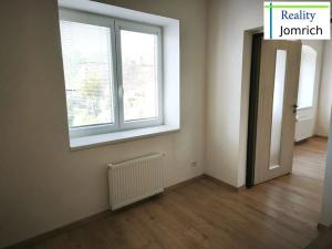 Pronájem bytu 1+1, Chrastava, Žitavská, 36 m2