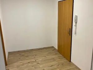 Pronájem bytu 2+1, Česká Lípa, Jiráskova, 54 m2