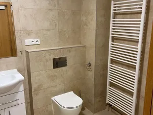 Pronájem bytu 2+1, Česká Lípa, Jiráskova, 54 m2