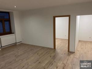 Pronájem bytu 2+1, Česká Lípa, Jiráskova, 54 m2