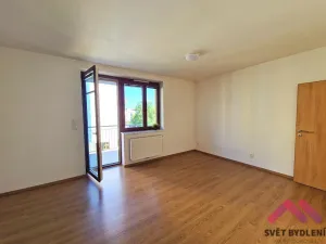 Prodej bytu 2+1, Praha - Horní Počernice, Markupova, 66 m2
