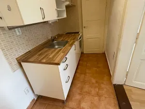 Pronájem bytu 2+kk, Praha - Michle, Pobočná, 44 m2