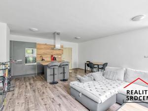 Pronájem bytu 2+kk, Frýdek-Místek, Na Poříčí, 77 m2