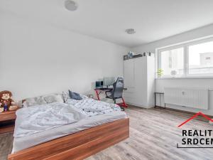 Pronájem bytu 2+kk, Frýdek-Místek, Na Poříčí, 77 m2
