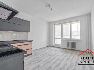 Pronájem bytu 2+kk, Ostrava, Podroužkova, 44 m2