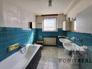 Prodej bytu 4+1, Brno, Matzenauerova, 102 m2