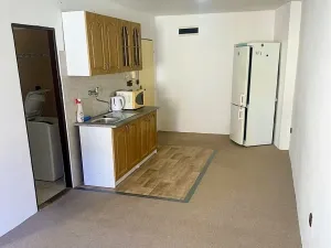 Pronájem bytu 1+kk, Klatovy, Kpt. Jaroše, 45 m2