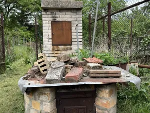 Prodej rodinného domu, Ročov, 117 m2