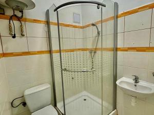 Pronájem bytu 2+kk, Chomutov, Revoluční, 56 m2