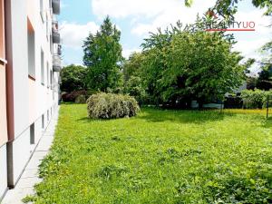 Prodej bytu 2+1, Rychnov nad Kněžnou, Jiráskova, 52 m2