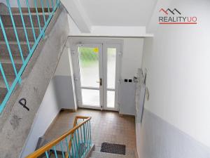 Prodej bytu 2+1, Rychnov nad Kněžnou, Jiráskova, 52 m2